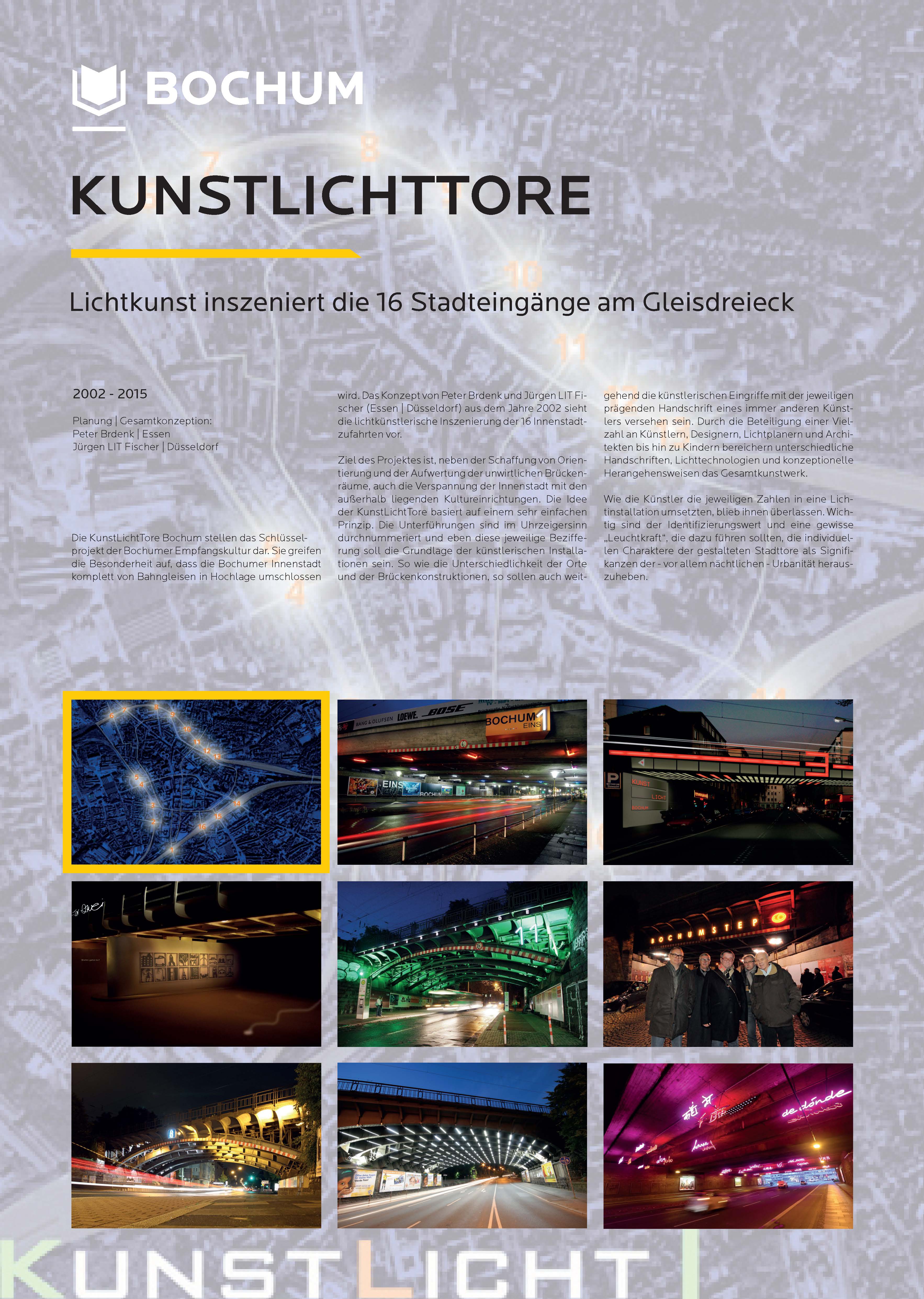 Kunstlichttore