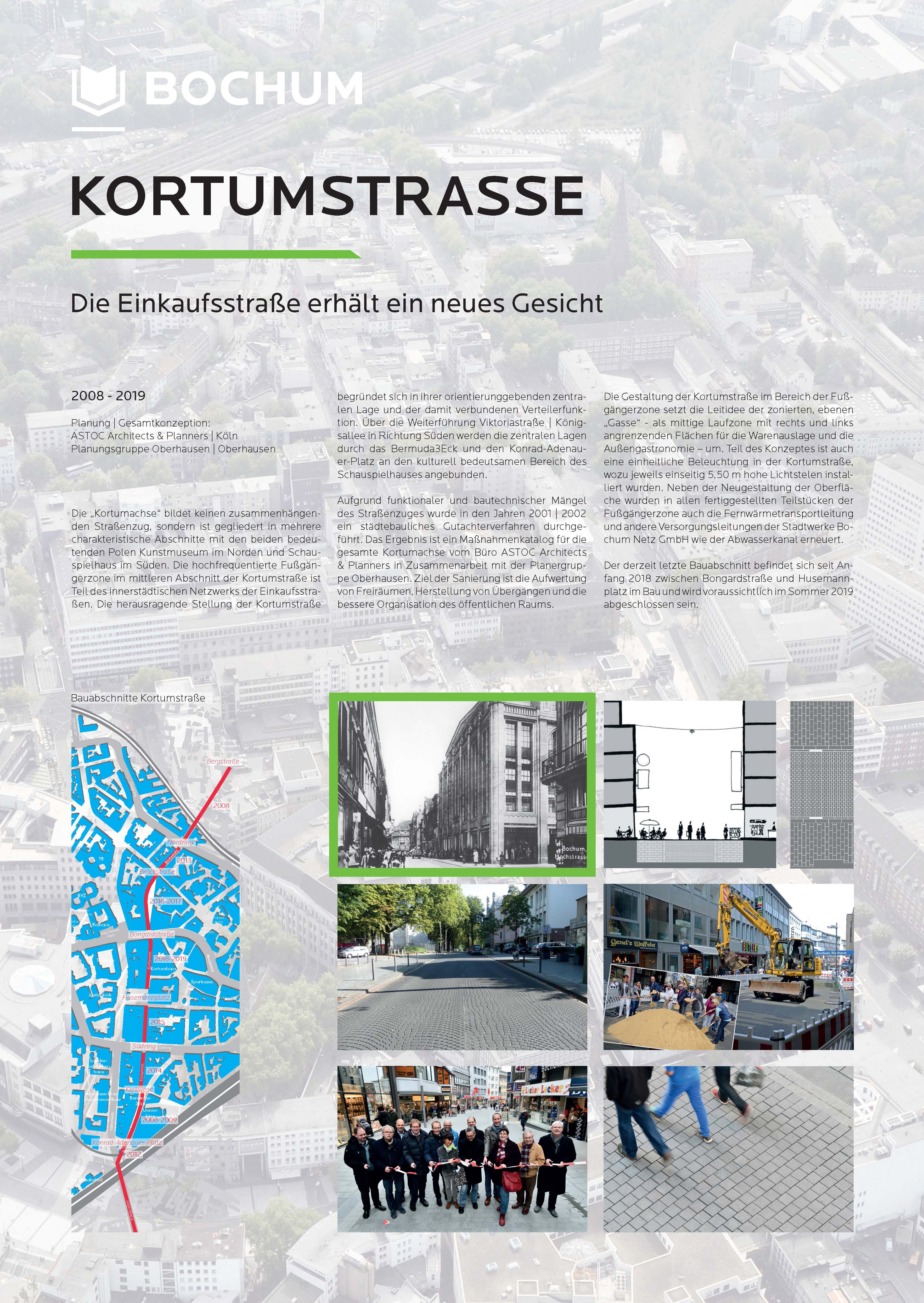 Kortumstraße