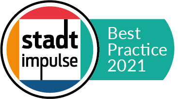 Best Practice Projektpool STADTIMPULSE